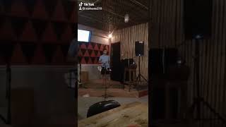 Wont Go Home Without You  Maroon 5 Cover By Sarhento 