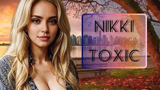 Nikki Toxic : Model & Influencer : Instagram, Tiktoks, Lifestyle, Biography