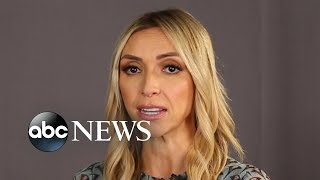 Take It From Giuliana Rancic Be Your Unique Self