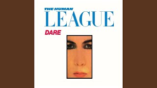 Video thumbnail of "The Human League - Seconds (Remaster 2002)"