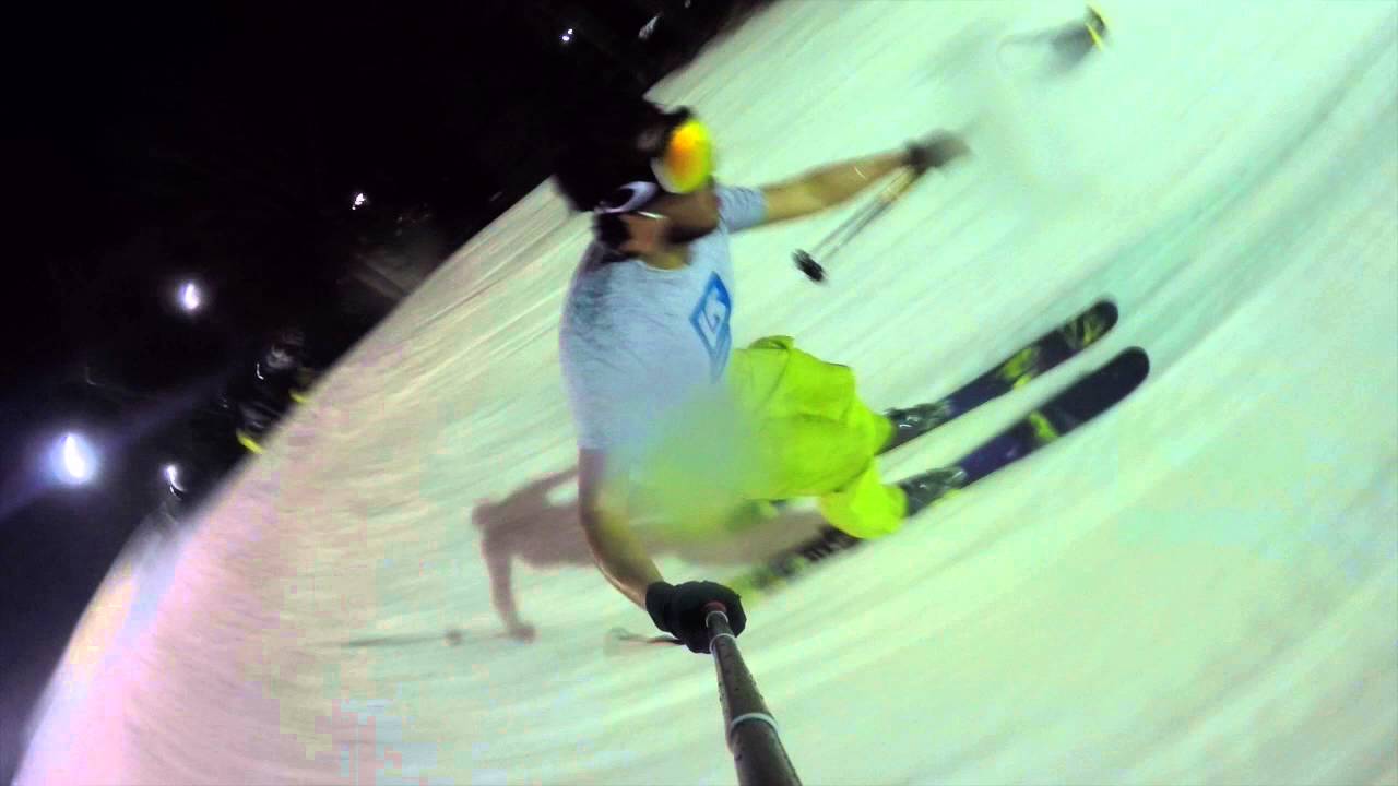 Snowshoe 2016 YouTube