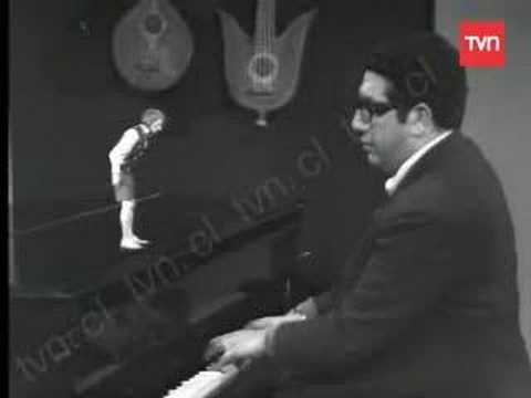 Pin Pón - 1973 - Escenas 1