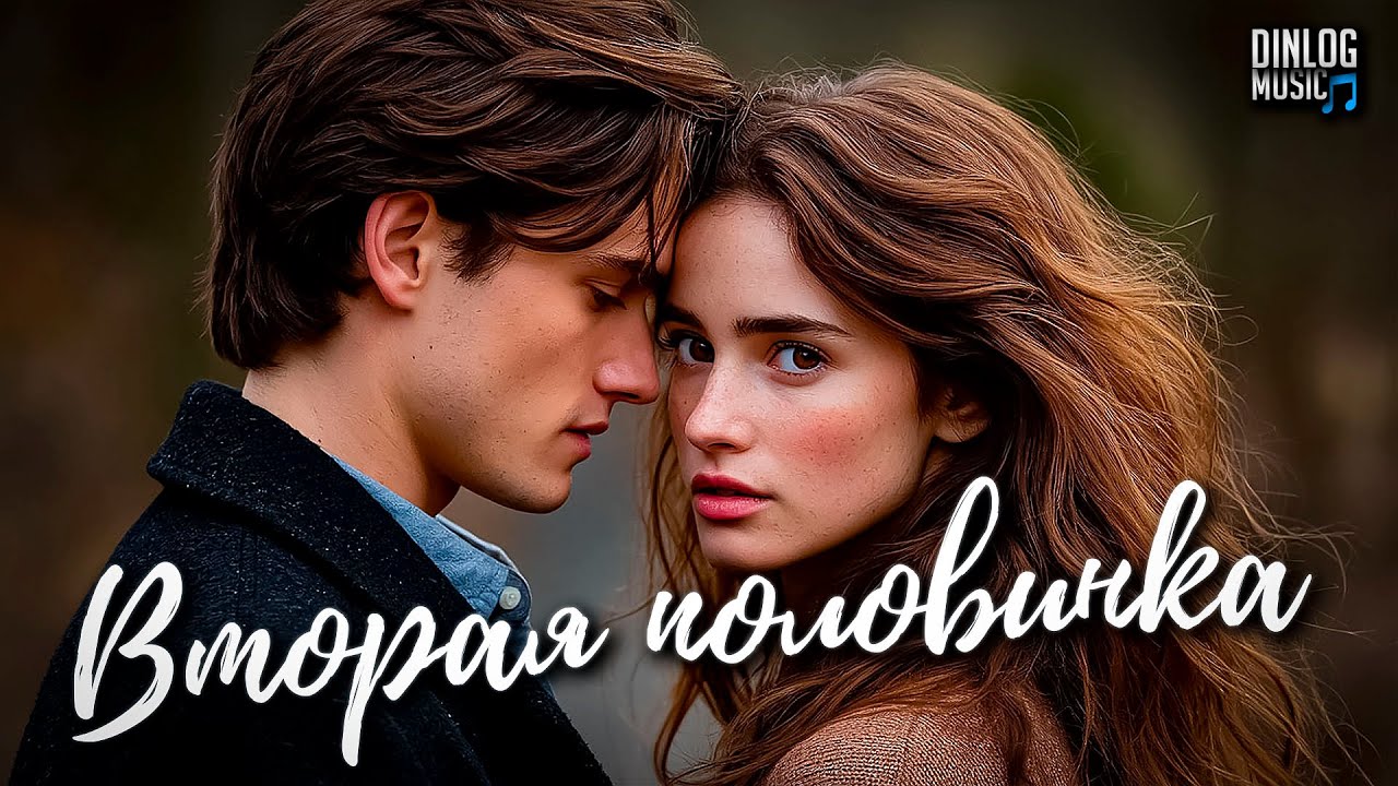 Dinlog Music - Вторая половинка | Emo Sax Ballad version DtAK