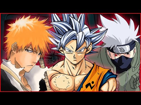 Son 10 Yılın En İyi 10 Anime Savaşı - En İyi Anime Sahneleri Part #7 - Anime Türkçe