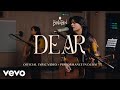 Benben  dear  official lyric  recorded live in firdaus studio dubai