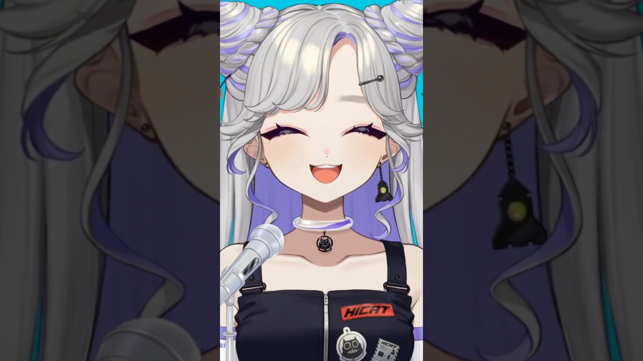 【NARUTO OP】遥か彼方 / ASIAN KUNG-FU GENERATION 歌ってみた！【NiBOSHI】#Vtuber #平成アニソン #アニソン #歌ってみた #cover