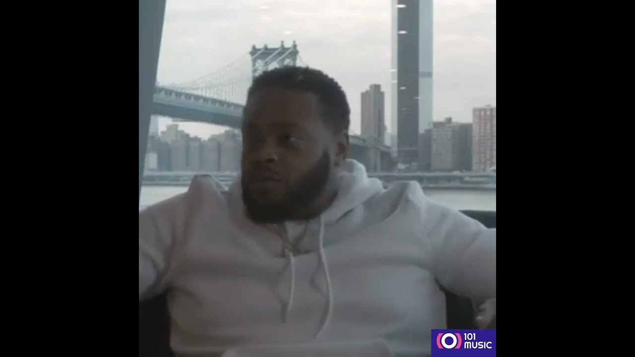 Da Baby Music Manager Advice