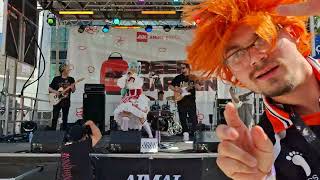 Anime Expo 2026: Aimai Mirai concert - YouTube