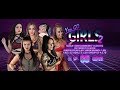 Wrestling GO - You Go Girls 2 (Free Show)