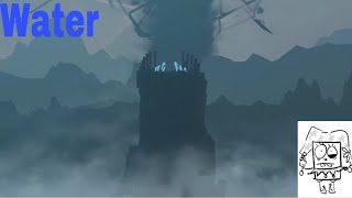 DoodleBob Burnt The Water (Part. 1) | Season 2 Episode 6 (ft. Cool People)