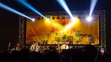 Pee Wee Gaskins - Be Seen Be Scene - 18/02/2023 - Live at Studio Palem, Jakarta
