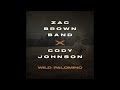 Zac Brown Band - Wild Palomino (feat. Cody Johnson) [Audio]
