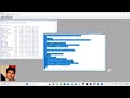 Manual Principal Component Analysis Workflow in R programming