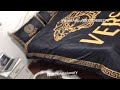 Versace bedsheets (with other branded bedsheets)