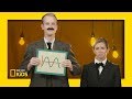 Electricity Episode Character Challenges