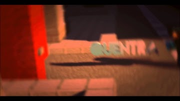 Quentra | Minecraft Sync Intro ~ Quentra {1080P} (Read Desc.)
