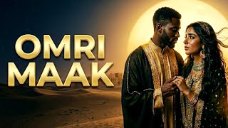 OMRI MAAK ❤️ | Nancy Ajram Inspired Style x Akon Vibes | Arabic Afrobeat Remix 2026 Summer Party Hit