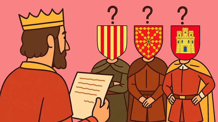 1035: El testamento que cambió la historia de España