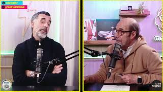 Transmisión en vivo de Aurriedi con Esteban Serrano (Historietista y Narrador)