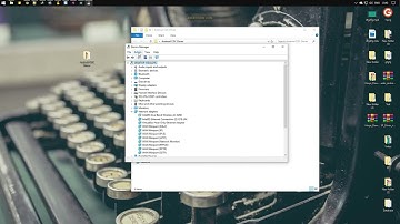 Android CDC Driver Installation in your computer