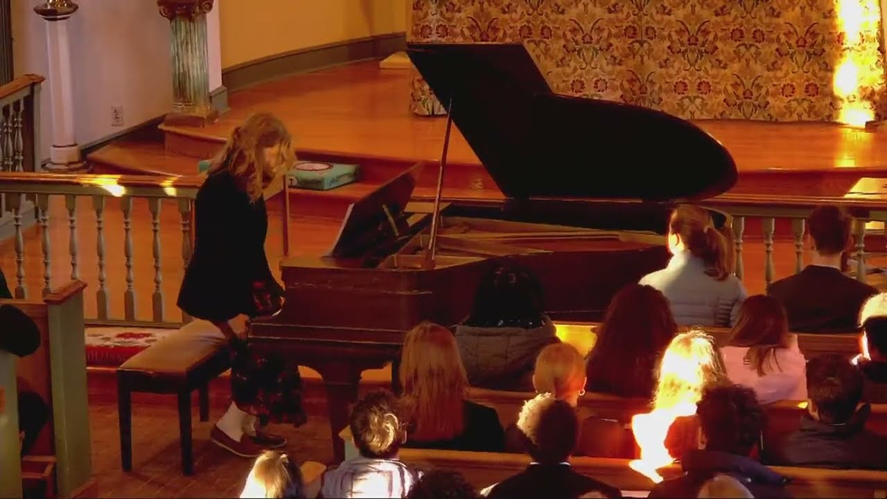 Contemplative Chapel - January 16, 2026