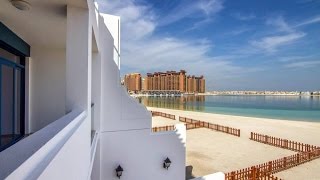 Upgraded Fully Furnished 5 Bed Palma Residences Townhouse For Sale, Palm Jumeirah Specialist Agent