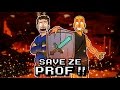 Save ze prof  01  la fine quipe musicale