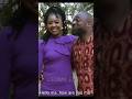 Movie title is 👉 Everyone want ajasa. He met his fiances mum for the first time and got the .....