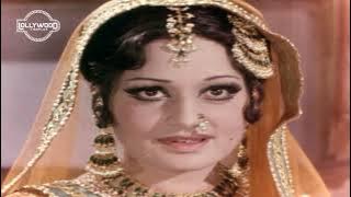 NAAM AYA NA TERA PYAR KI RUSWAYI MAIN - MEHDI HASSAN - FILM SURAYYA BHOPALI