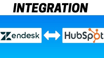 How to Integrate Zendesk with HubSpot