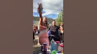 MC MENACE MC STYLE DJ DANNY GRAY