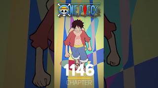 One Piece: Chapter 1146 Review
