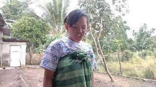 KEMBUAI MINTA SAHAK