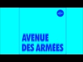 Miniature de la vidéo de la chanson Avenue Des Armées