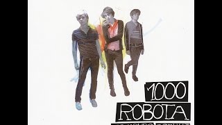 1000 Robota - Es geht nun mal um etwas