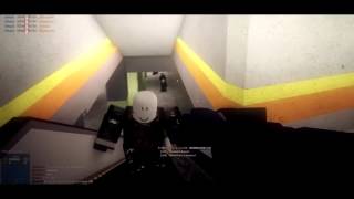 Paradox Tommy and Arthogoden Dualtage