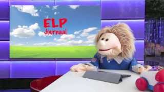 1e Living Puppet Journaal
