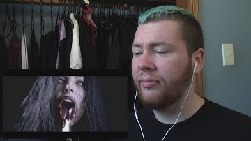 First Time Listening to Belphegor - Necrodaemon Terrorsathan