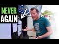 😲43 RV SETUP MISTAKES YOU SHOULD KNOW (& HOW TO AVOID THEM)