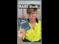 Rare book! ...a 28 sec review