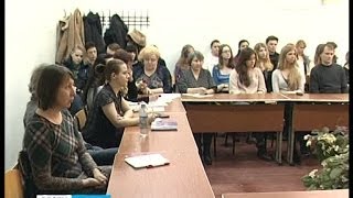 Славянский институт в Петрозаводске может оказаться на улице Славянский институт в Петрозаводске может оказаться на улице