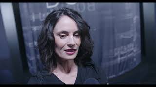 Beth Malone | tick, tick...BOOM! New York Premiere