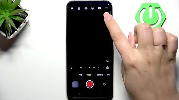 OPPO Reno 14 – Hoe de videoresolutie wijzigen
