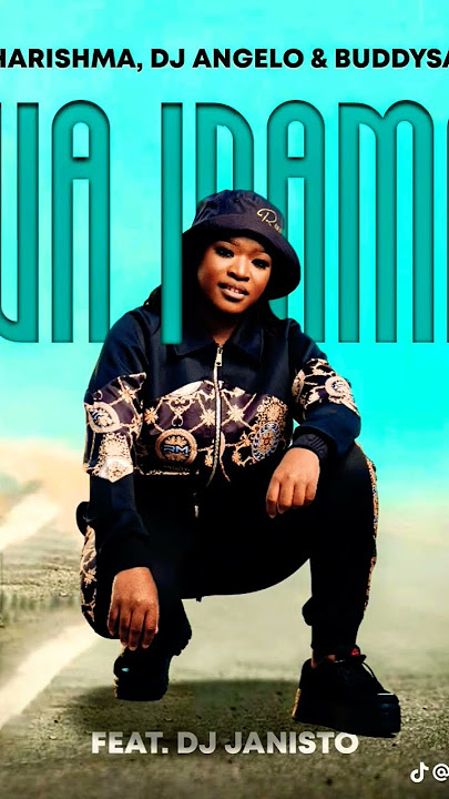 Kharishma - Wa inama OUT NOW π₯π₯ #lekompo #lekompobalconymix #kharishma #subscribe for more ππΏβ€οΈ