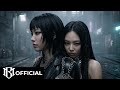 JENNIE SURVIVAL FEAT BABYMONSTER ENAMI ASA M V TEASER