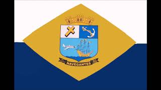 Hino De Navegantes - Sc Resimi