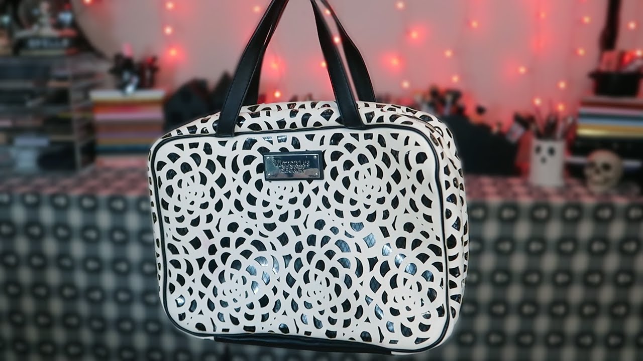 Fall 2022 Vacation Makeup 🍁🎃🍂 WHAT I PACKED vs. WHAT I ACTUALLY USED