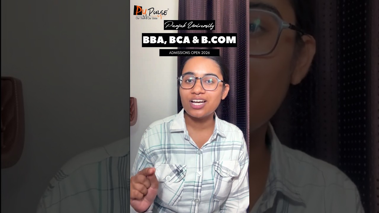 DHE 2026 Admission Schedule Released | BCA BBA B.Com Forms Open | Apply Early #DHE2026 #Admissions