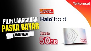 Download lagu How to Choose a Postpaid Halo Card Subscription Plan on MyTelkomsel | Complete Guide 2025