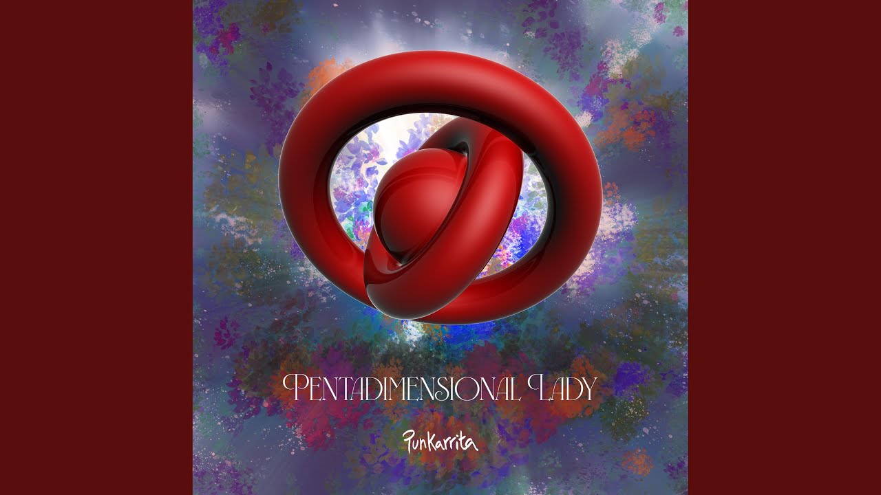 Pentadimensional Lady (Jazz)